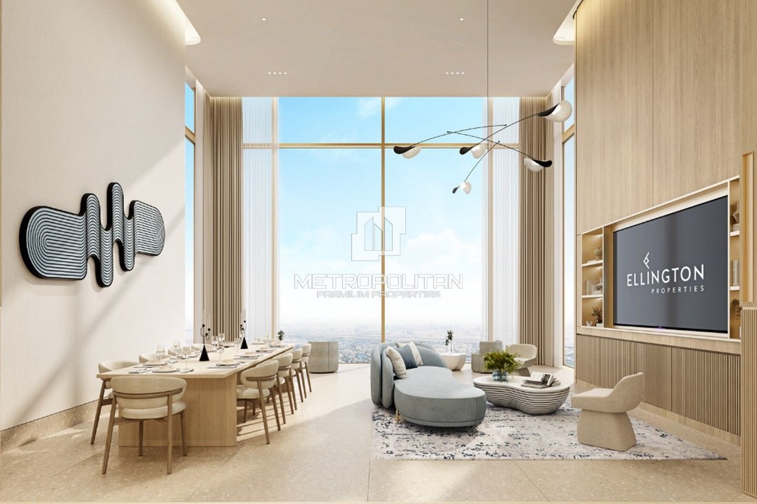 Apartment in Al Thanyah 5, Al Thanyah, Dubai 3 - 16492185