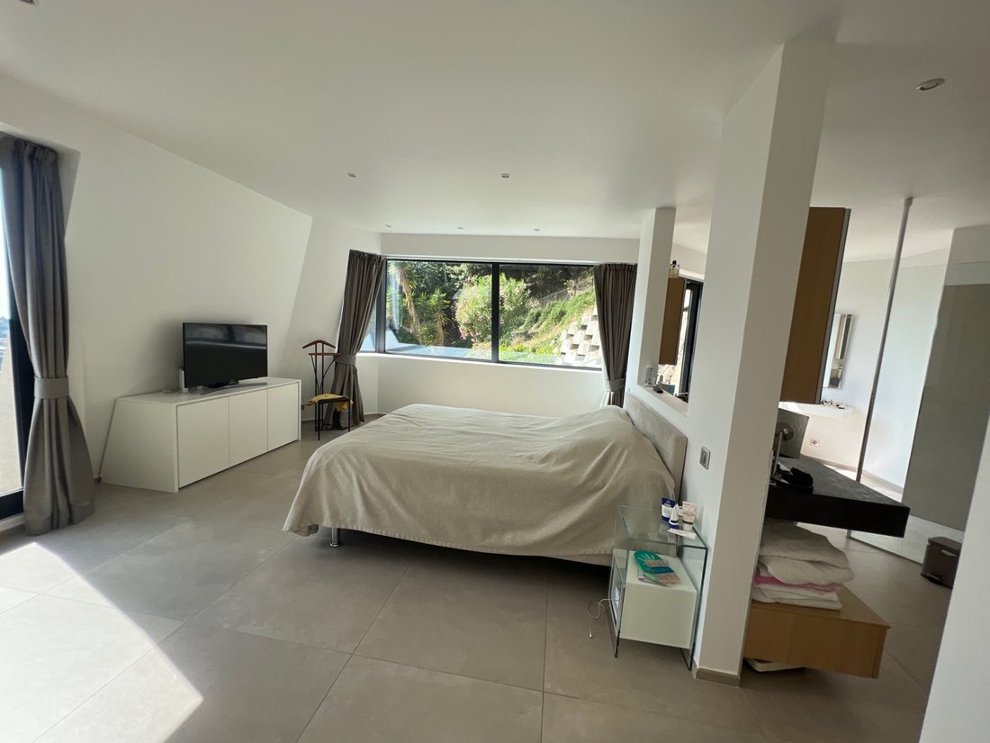 Villa in Menton, Provence-Alpes-Côte d'Azur, France 4 - 16487303