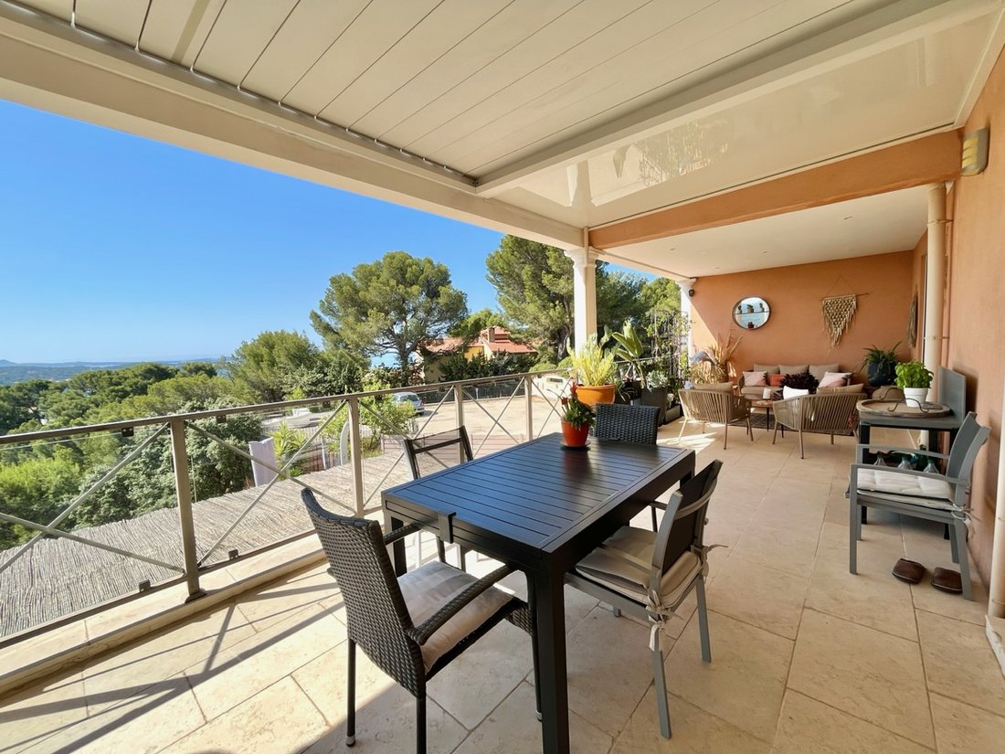 Apartment in Bandol, Provence-Alpes-Côte d'Azur, France 3 - 16491936