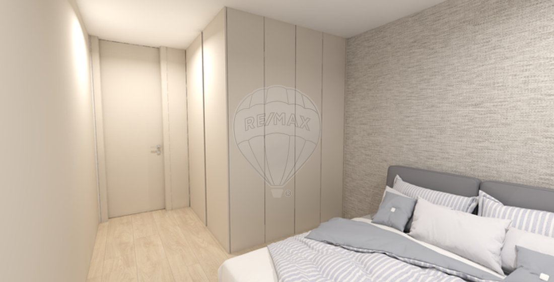Appartamento a Lordelo do Ouro e Massarelos, Oporto, Portogallo 3 - 16491986