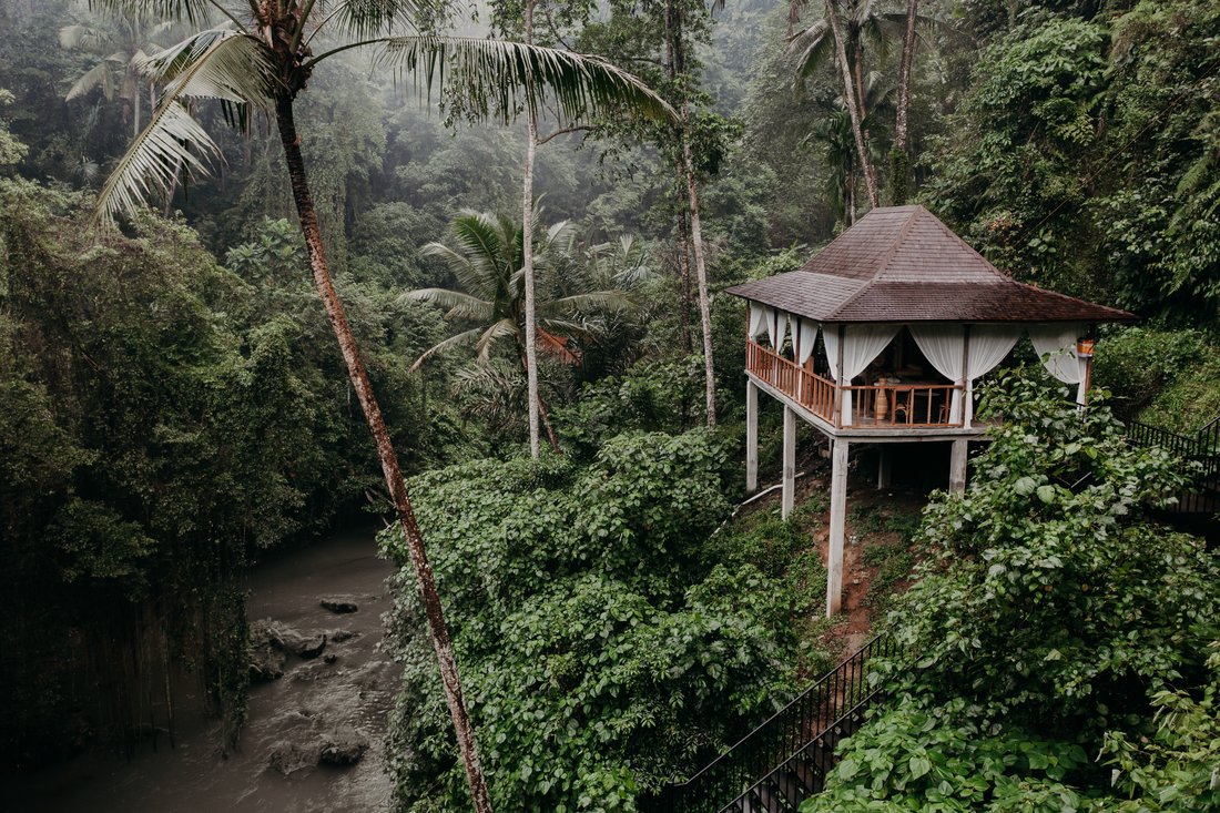 Villa in Blahbatuh, Bali, Indonesia 1 - 14461080