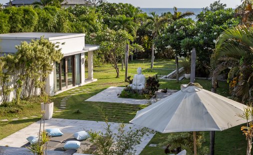 Villa en Kecamatan Mengwi, Bali, Indonésie 1