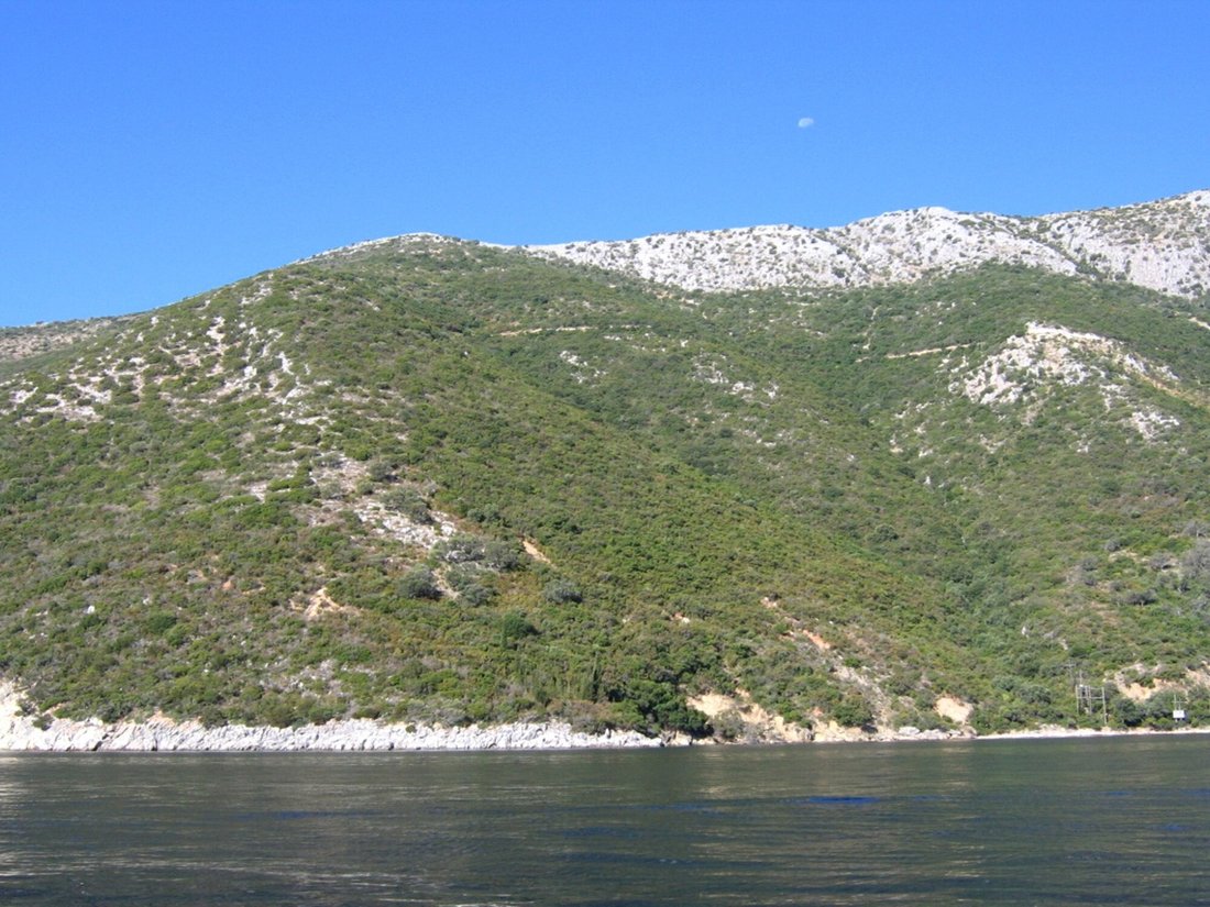 Land in Aleksandrou, Peloponnese, Western Greece and the Ionian, Greece 4 - 16484454