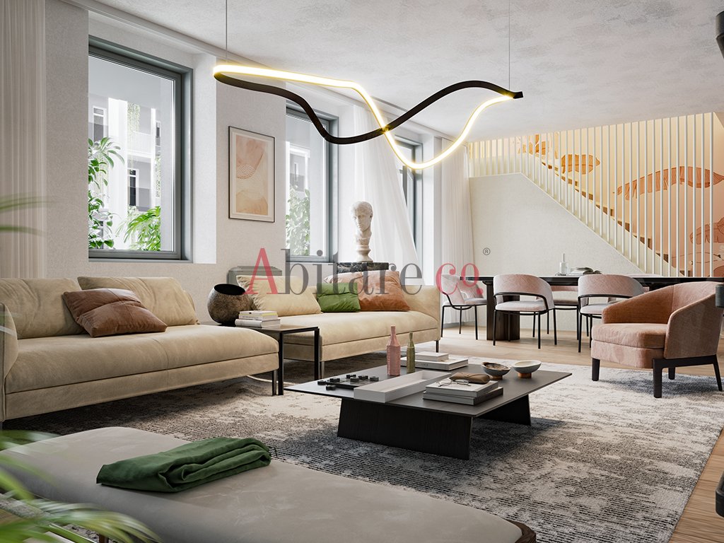 Apartment in Porta Vittoria, Milan, Lombardy 4 - 16485495