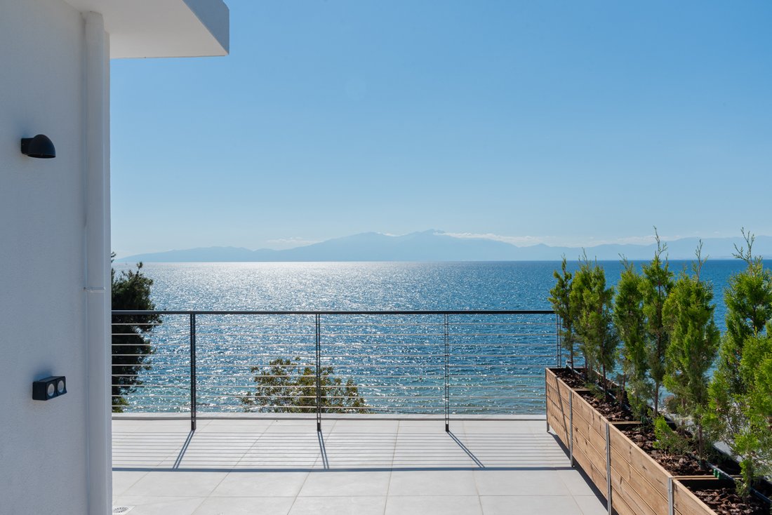 Penthouse in Kalamaria, Macedonia and Thrace, Greece 2 - 16494400