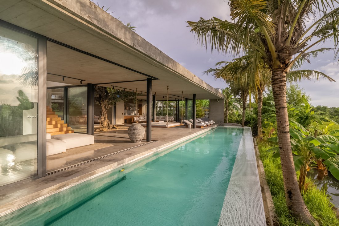 Villa in Kecamatan Kuta Utara, Bali, Indonesia 3 - 15881012