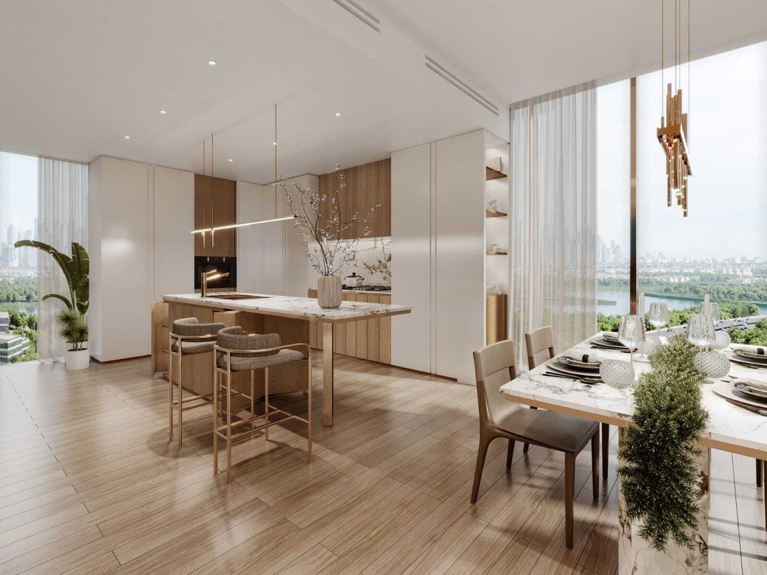 Apartment in Dubai Islands / Deira Islands, Dubai, United Arab Emirates 2 - 16494648