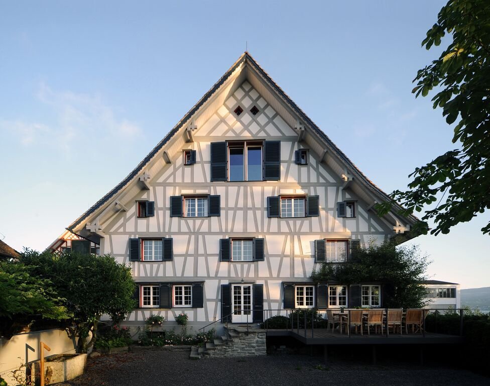 Haus in Wädenswil, Zürich, Schweiz 2 - 16485285