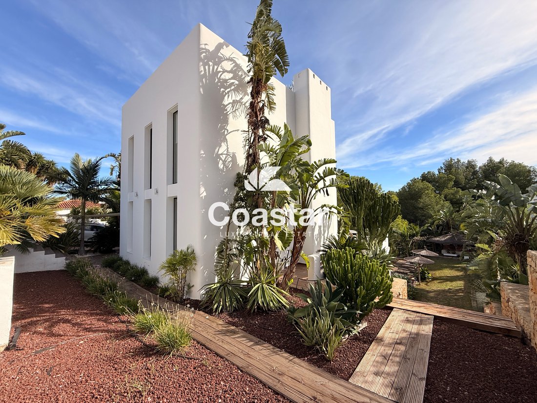 Villa in Denia, Valencian Community, Spain 5 - 16494416