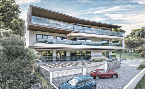 Penthouse en Podglavica, Condado de Šibenik-Knin, Croacia 1