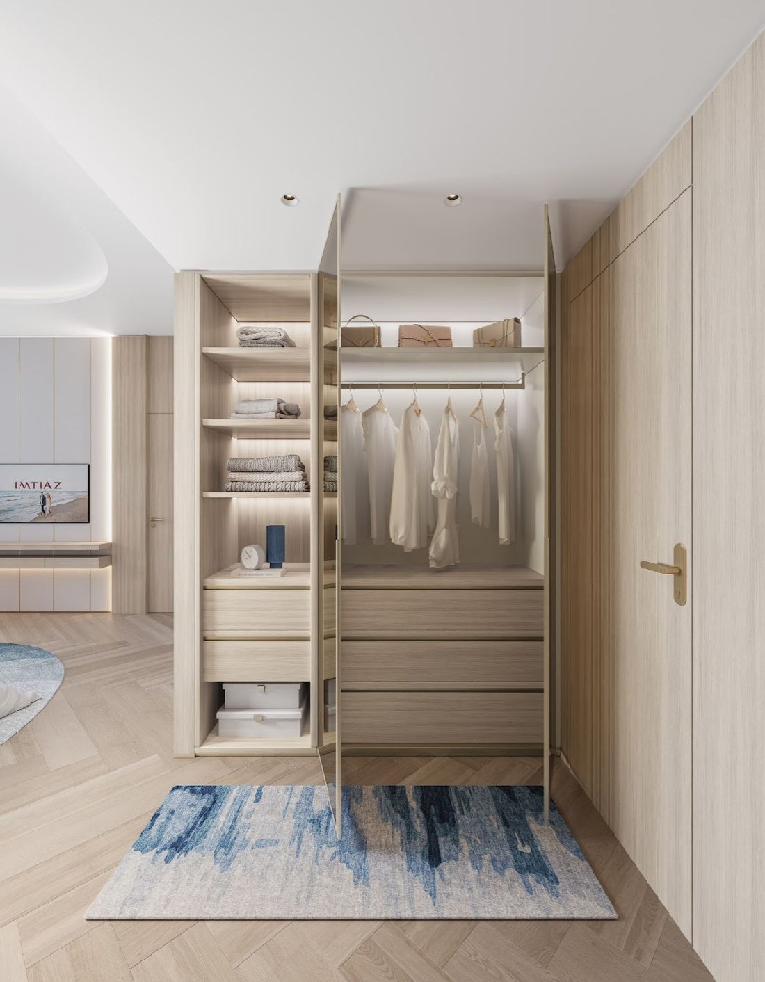 Apartment in Dubai Islands / Deira Islands, Dubai, United Arab Emirates 3 - 16494648