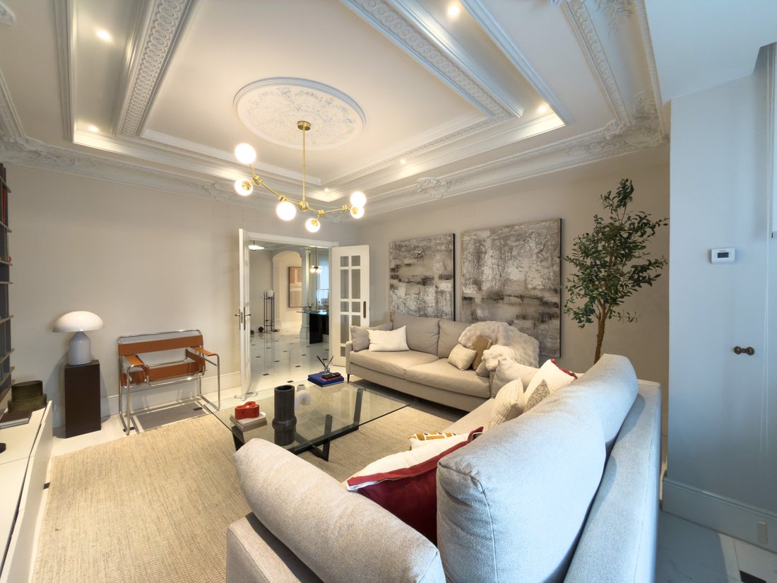 Apartment in Barrio Salamanca, Madrid, Spain 5 - 16485178