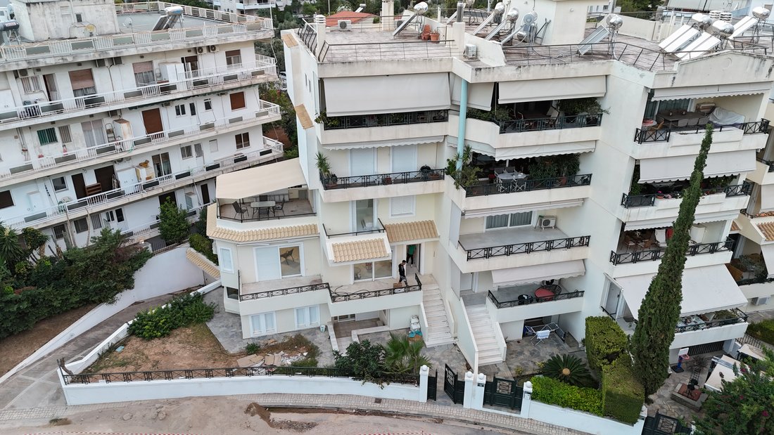 Villa in Glyfada, Attica, Greece 1 - 16492154