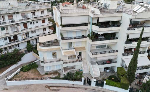 Villa en Glyfáda, Attique, Grèce 1