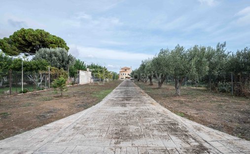 Villa in Marathonas, Attika, Griechenland 1