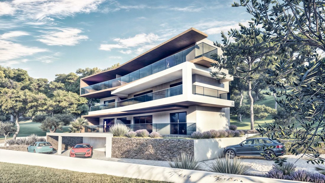 Penthouse in Podglavica, Sibenik-Knin County, Croatia 2 - 16488944