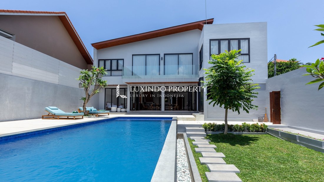 Villa in North Kuta, Bali, Indonesia 1 - 16495832