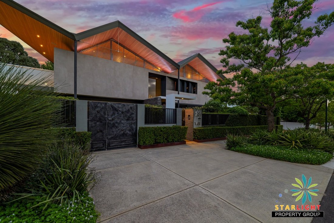 House in South Perth, Western Australia, Australia 1 - 16340217