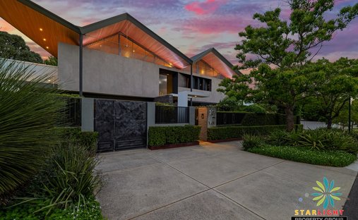 Haus in South Perth City, Western Australia, Australien 1
