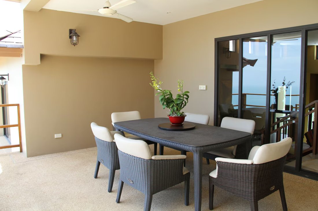 Villa in Koh Samui, Surat Thani, Thailand 4 - 16495567