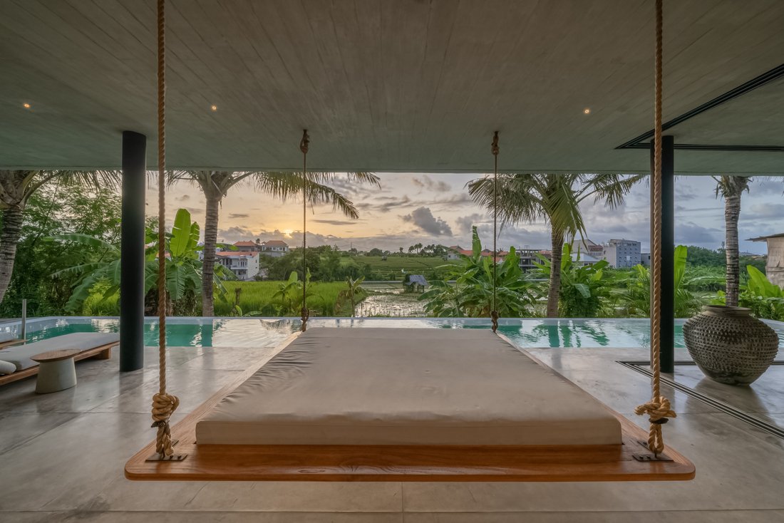 Villa in Kecamatan Kuta Utara, Bali, Indonesia 2 - 15881012