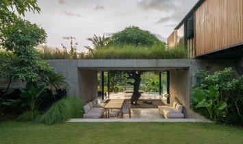 Villa in Kecamatan Kuta Utara, Bali, Indonesia 2