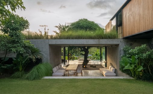 Villa in Kecamatan Kuta Utara, Bali, Indonesia 1