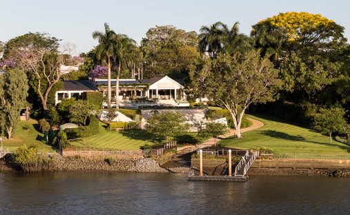 House in Yeronga, Queensland, Australia 1