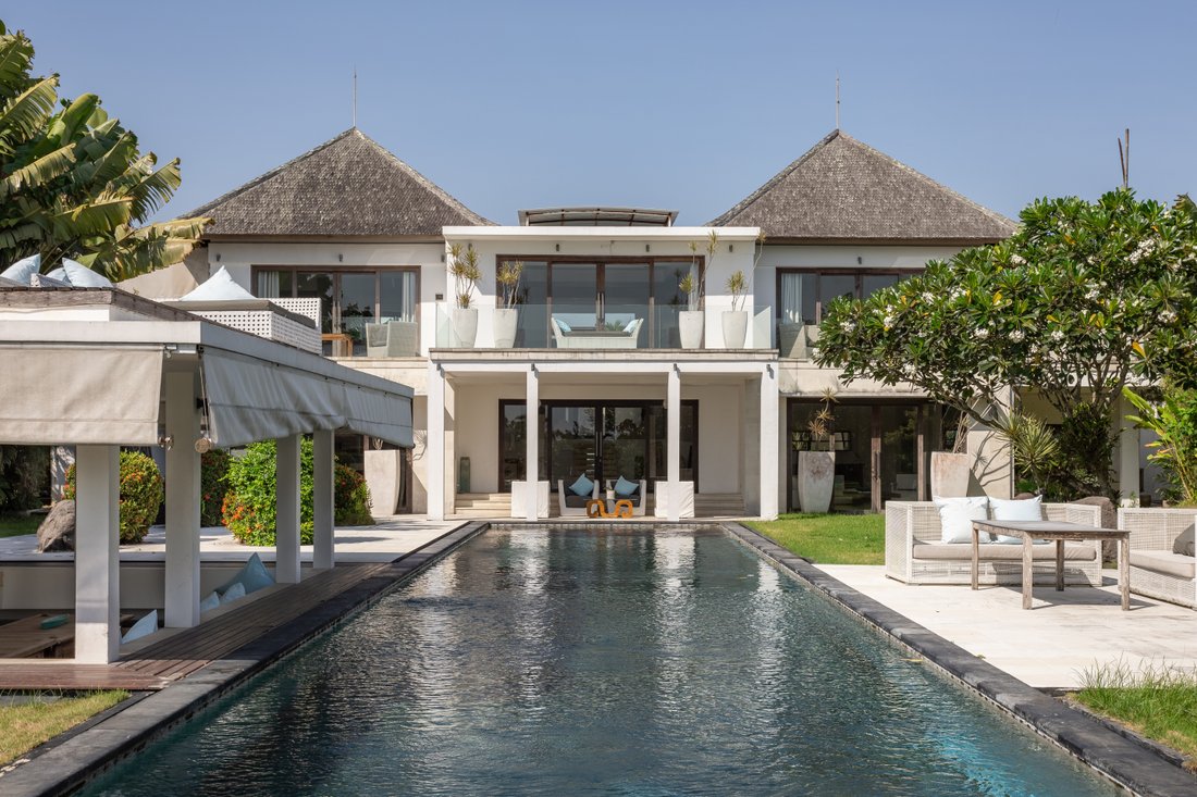 Villa in Kecamatan Mengwi, Bali, Indonesia 3 - 15603878