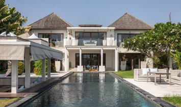 Villa in Kecamatan Mengwi, Bali, Indonesia 2