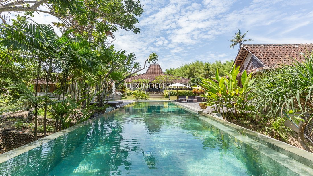 Villa in Kuta Selatan, Bali, Indonesia 1 - 16495854