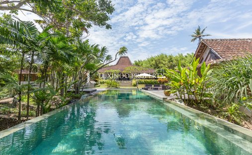 Villa à Kuta Selatan, Bali, Indonésie 1