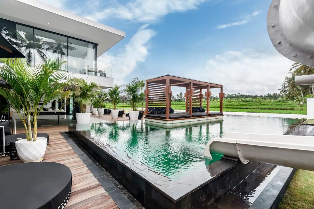 Villa in Kecamatan Tampaksiring, Bali, Indonesia 5 - 13859664
