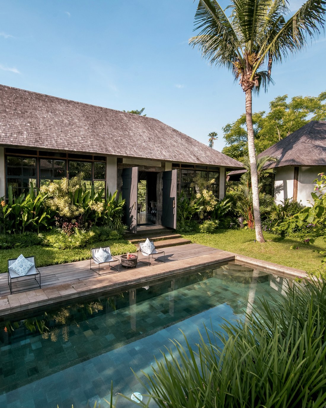 Villa in Blahbatuh, Bali, Indonesia 4 - 14461080