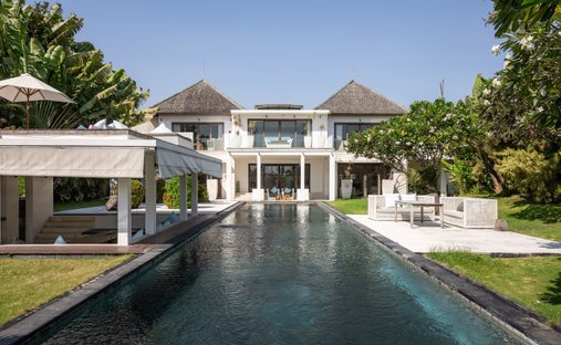Villa in Kecamatan Mengwi, Bali, Indonesia 1