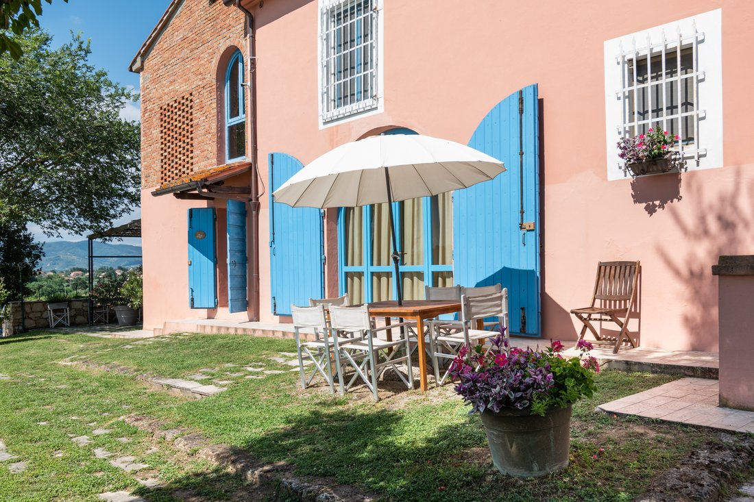 Country House in Center, Cerreto Guidi, Tuscany 4 - 16496043