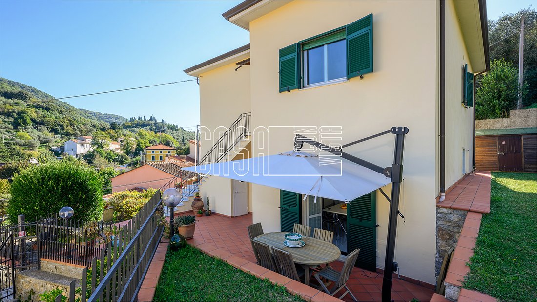 House in Pugliola-Solaro, Lerici, Liguria 3 - 16496321