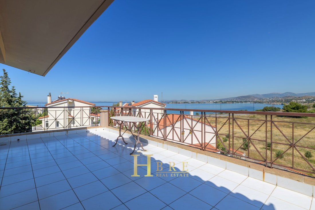 Villa in Saronida, Attica, Greece 5 - 16496040