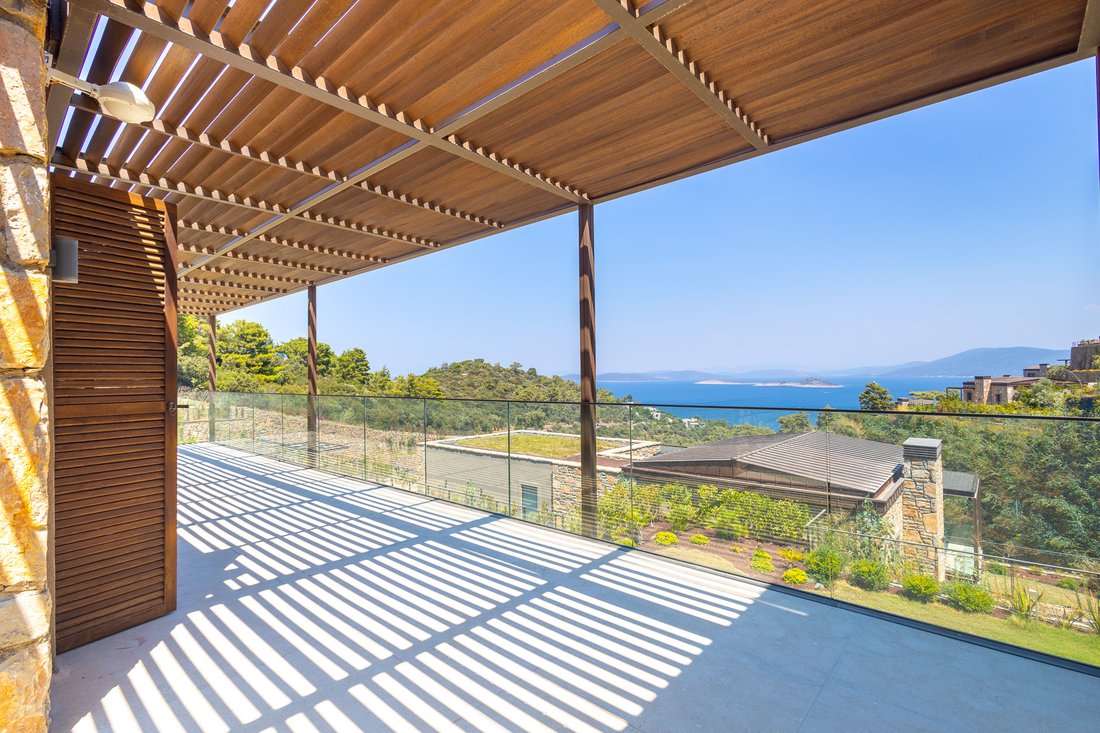 Villa in Bodrum, Muğla, Turkey 5 - 16496095