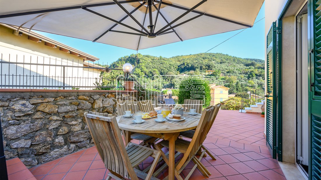 House in Pugliola-Solaro, Lerici, Liguria 5 - 16496321