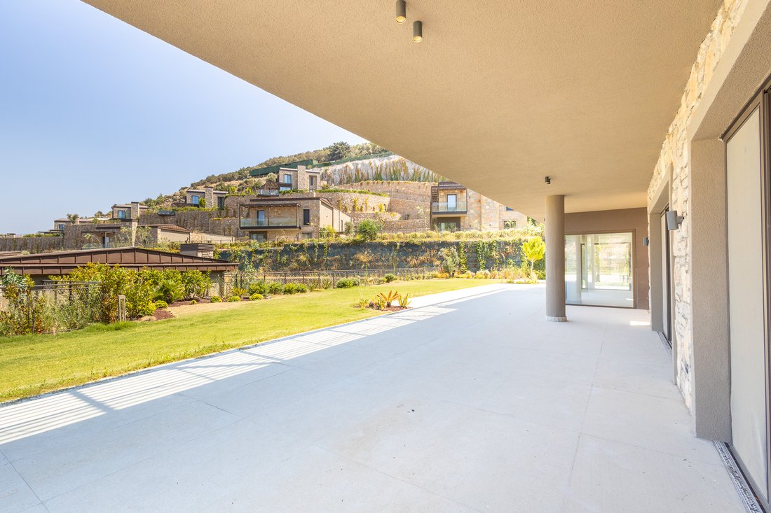 Villa in Bodrum, Muğla, Turkey 4 - 16496095