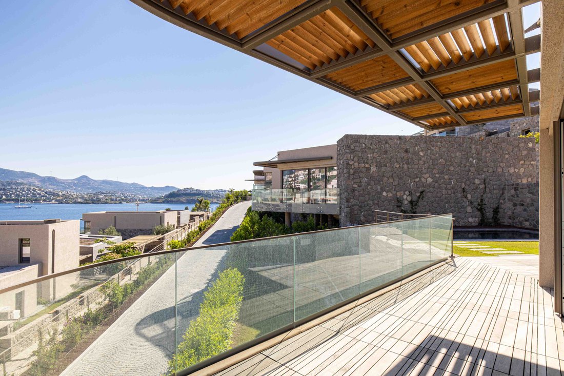 Villa in Bodrum, Muğla, Turkey 5 - 16496114