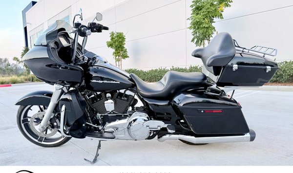 2015 Harley-Davidson FLTRX Road Glide Special (16496140)