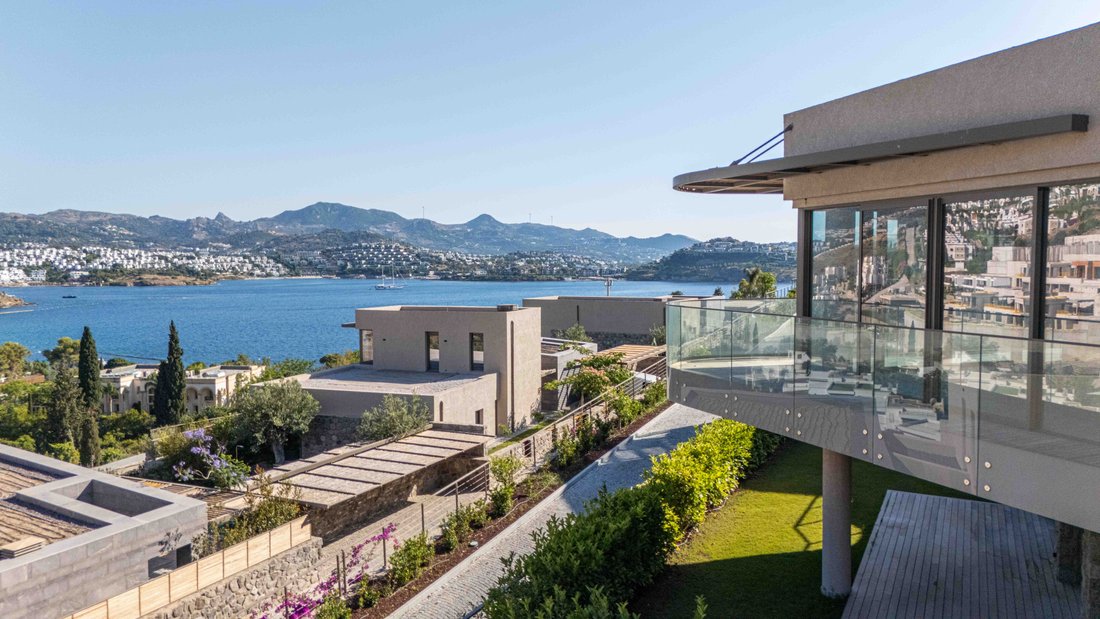 Villa in Bodrum, Muğla, Turkey 3 - 16496114