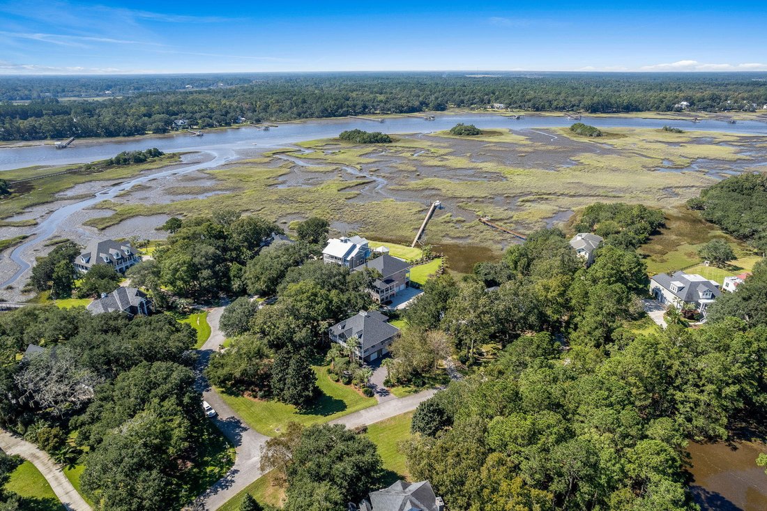 House in Johns Island, South Carolina, United States 2 - 16496128