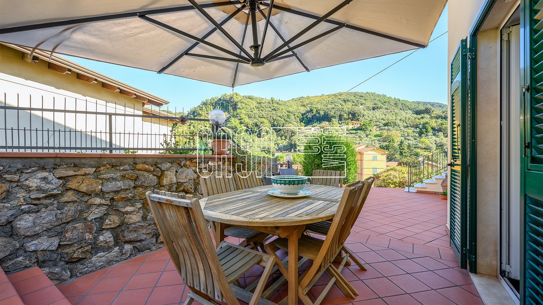 House in Pugliola-Solaro, Lerici, Liguria 4 - 16496321