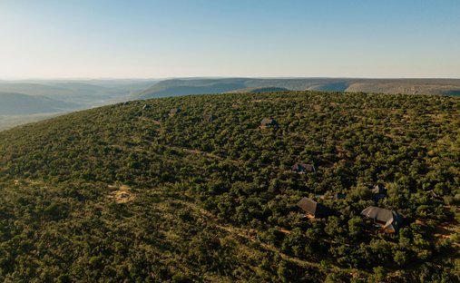 Farm Ranch in Vaalwater, Limpopo, South Africa 1