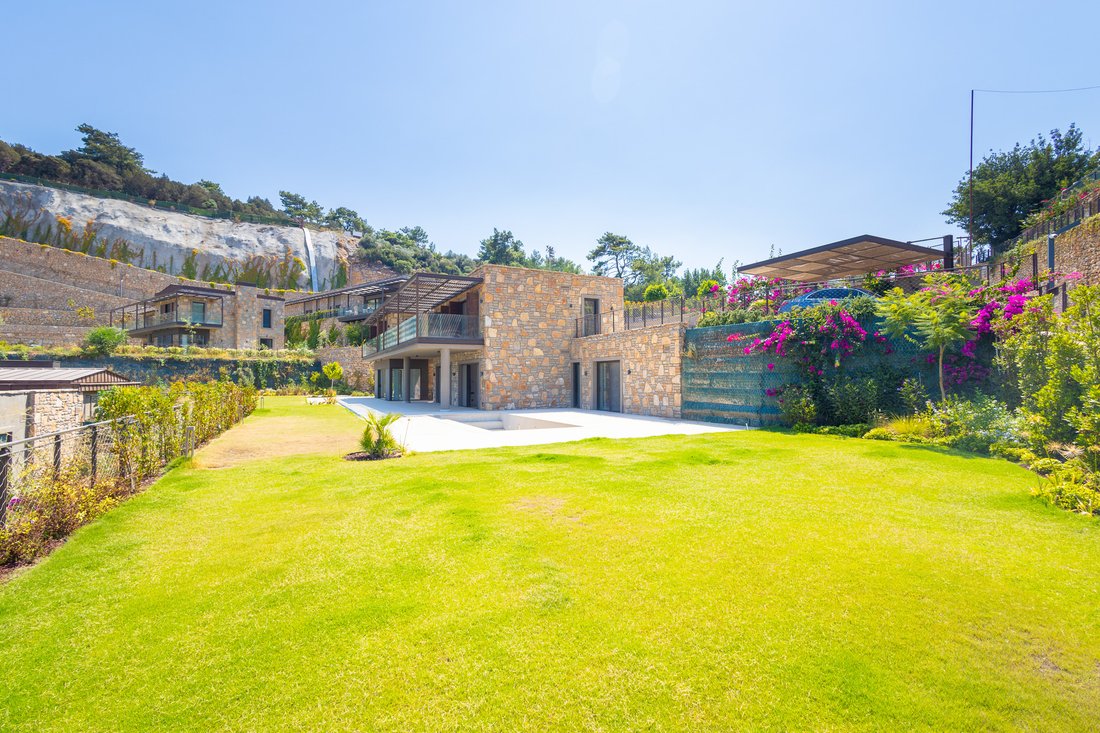 Villa in Bodrum, Muğla, Turkey 3 - 16496095