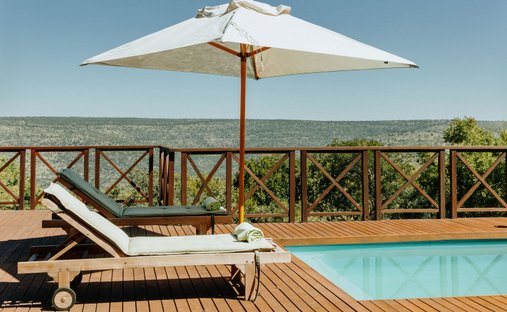Farm Ranch in Vaalwater, Limpopo, South Africa 1