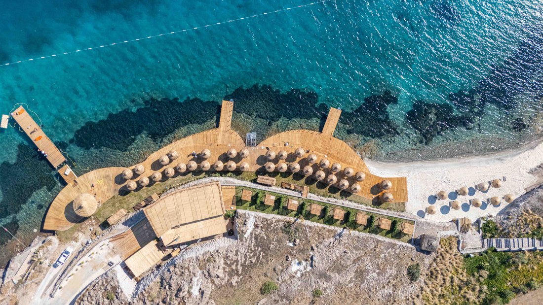 Villa in Bodrum, Muğla, Turkey 2 - 16496114
